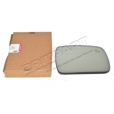 RANGE ROVER L322 rear view outer mirror - RH