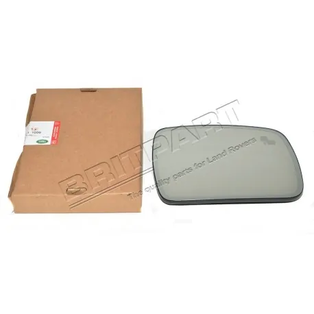 RANGE ROVER L322 rear view outer mirror - RH