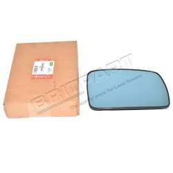 Glace de rétroviseur extérieur droit de RANGE ROVER L322 2005-2009