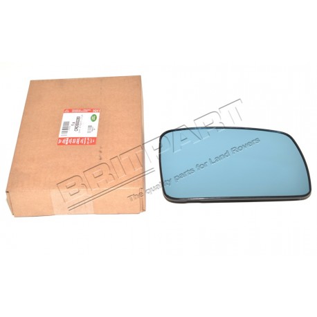 Glace de rétroviseur extérieur droit de RANGE ROVER L322 2005-2009