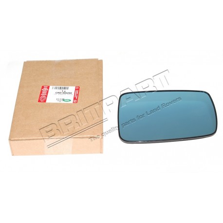 RANGE ROVER L322 rear view outer mirror - LH