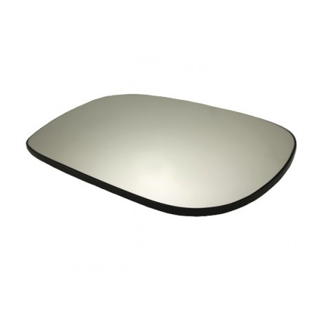 FREELANDER 1 door mirror glass - LH