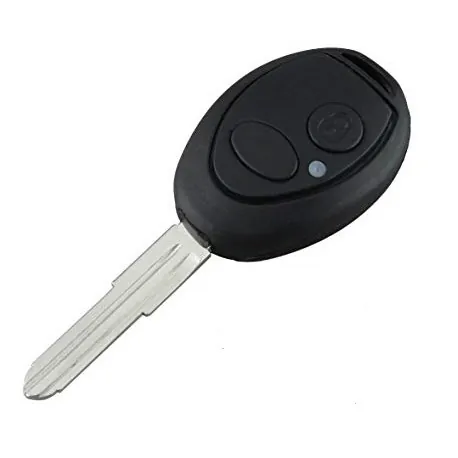 Transmitter control key Discovery2