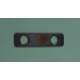 DISCOVERY 1 locking washer top swivel pin