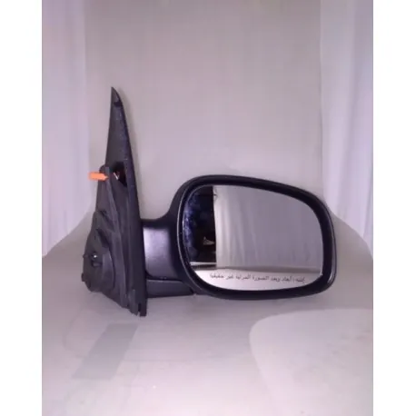 FREELANDER 1 exterior mirror RH - GENUINE