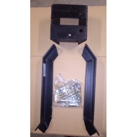 DISCOVERY 1 and RANGE ROVER CLASSIC tow bracket kit