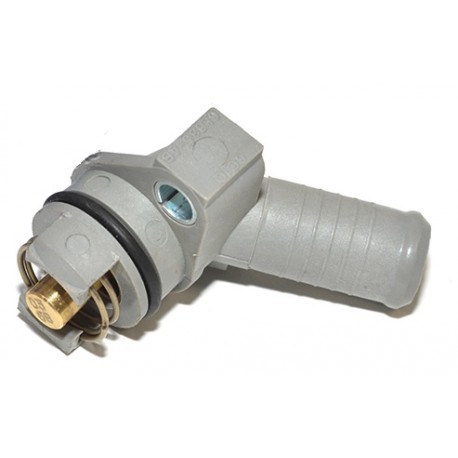 Thermostat de refroidisseur d'huile de DEFENDER 2.4 TD4 - OEM