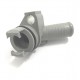 DEFENDER 2.2 TD4 engine oil cooler thermostat - GENUINE