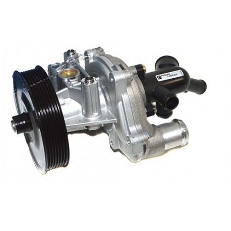 DEFENDER 2.2 TD4 warter pump - GENUINE