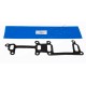 DEFENDER 2.4-2.2 TD4 PUMA gasket water manifold - OEM