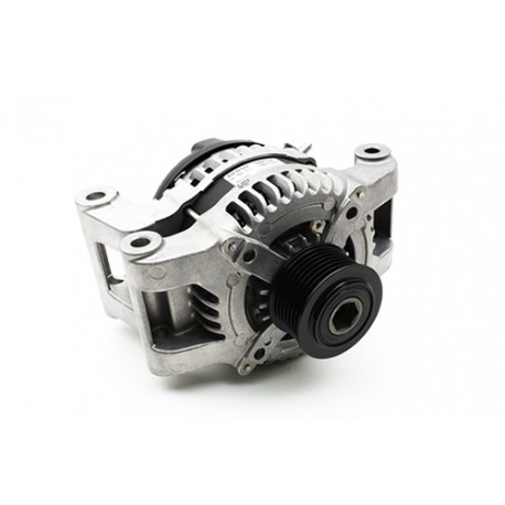 DEFENDER 2.2 TD4 alternator - GENUINE