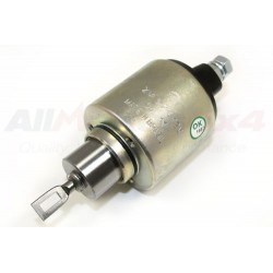 Solenoid Starter motor for 200 or 300 TDI