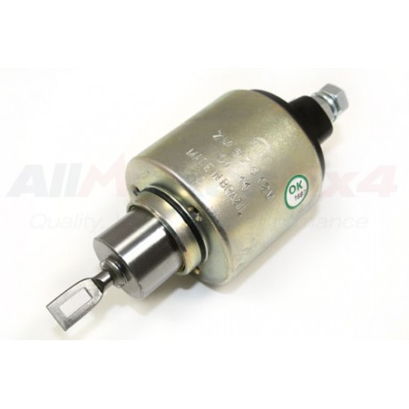 Solenoid Starter motor for 200 or 300 TDI