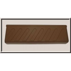 Rear end door pocket beige DISCO I