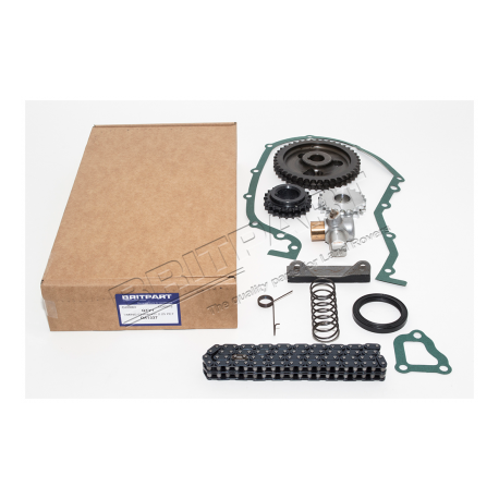 Timing chain kit series 2.25L Petrol