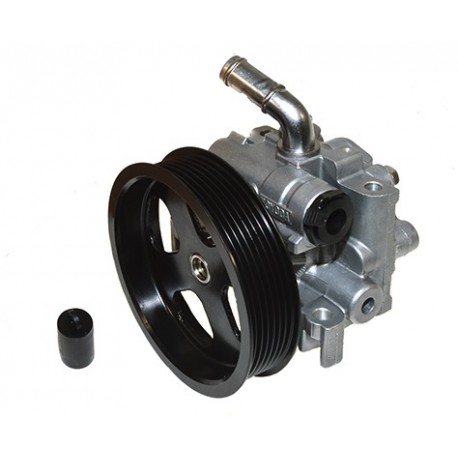 DEFENDER 2.4 - 2.2 TD4 steering pump - GENUINE