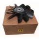 DEFENDER 2.2 TD4 radiator cooling fan - OEM