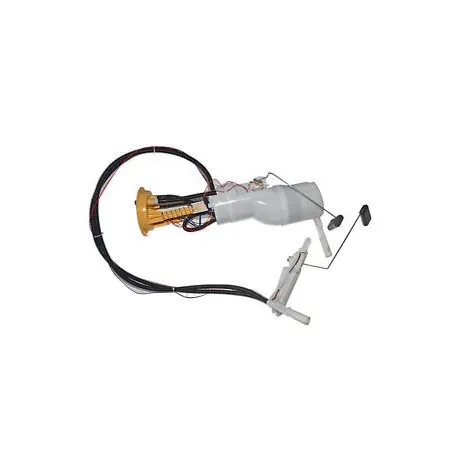 Pompe à gas-oil et jauge à carburant immergée RR L322 TD6 - GENUINE