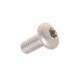 SCREW FOR HANDLE GRAB DEFENDER REAR BUMPER - genuine