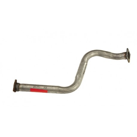 LWB early station wagon centre exhaust pipe