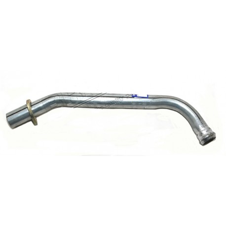Downpipe RH for RANGE ROVER CLASSIC and DISCOVERY 1 3.5 Carb