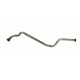 SERIE 2 -2A 3 109 intermediate exhaust pipe