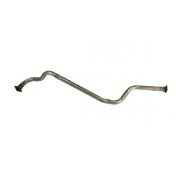 SERIE 2 -2A 3 109 intermediate exhaust pipe