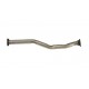 DEFENDER 90-110 2.5 petrol and diesel intermediate exhaust