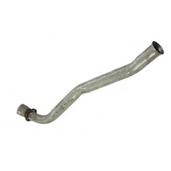 DISCOVERY 200 TDI intermediate exhaust