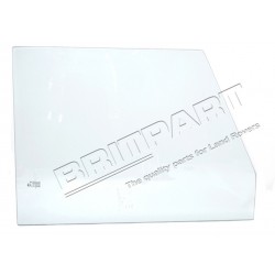 DEFENDER TD5-TD4 front glass LH