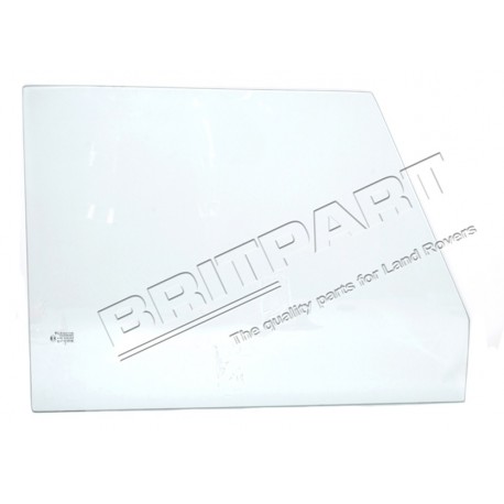 DEFENDER TD5-TD4 front glass LH