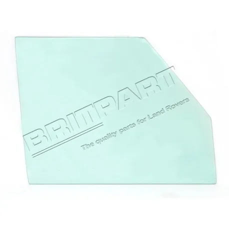 DISCOVERY 1 front glass - RH - GENUINE