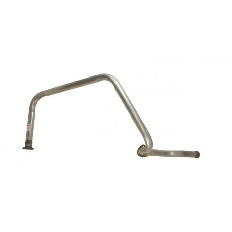 SERIE 3 88 diesel front exhaust 1973-1974