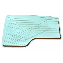 DISCOVERY 200 TDI rear door glass