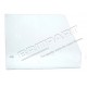 DEFENDER glass door front LH