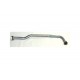 Exhaust Front Pipe 300 Tdi De-Cat Cat Removal