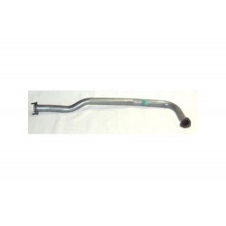 Exhaust Front Pipe 300 Tdi De-Cat Cat Removal