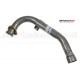 DEFENDER 90-110 2.5 TD front pipe