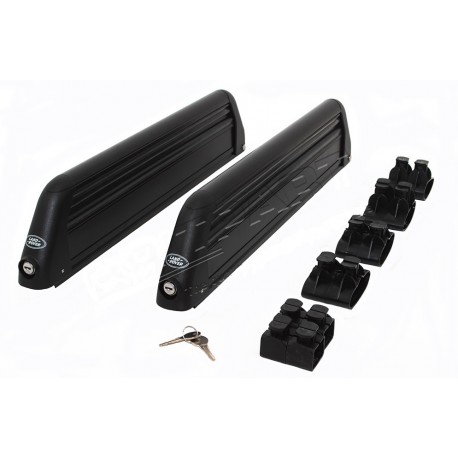 Ski carrier for roof bars - GENUINE