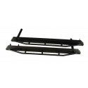 Jacking Point Land Rover Defender 90 Heavy duty sliders and jacking points for DEFENDER 90 BA109T