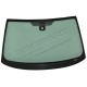 FREELANDER 2 no heated windscreen - GENUINE