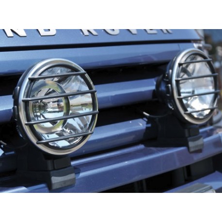 DISCOVERY 3 spotlamp kit - GENUINE