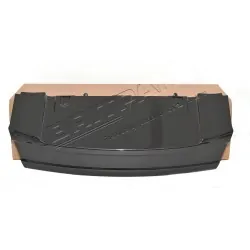 RANGE ROVER EVOQUE front bumper tow hook cover - GENUINE