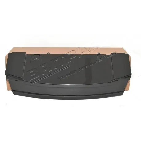 RANGE ROVER EVOQUE front bumper tow hook cover - GENUINE