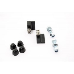 Echelle TERRAFIRMA pour DEFENDER