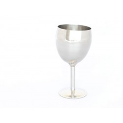 FRONT RUNNER Wine Goblet 200ml / Stainless Steel