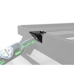 FRONT RUNNER rack mounted bottle opener