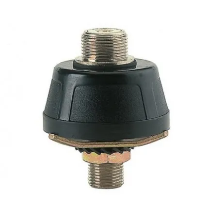 Embase à perçage pour antenne CB PRESIDENT