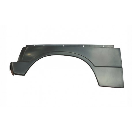 RANGE ROVER CLASSIC ABS front outer plastic wing panel - LH