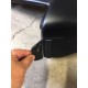 RANGE ROVER CLASSIC ABS front outer plastic wing panel - LH - Damaged part